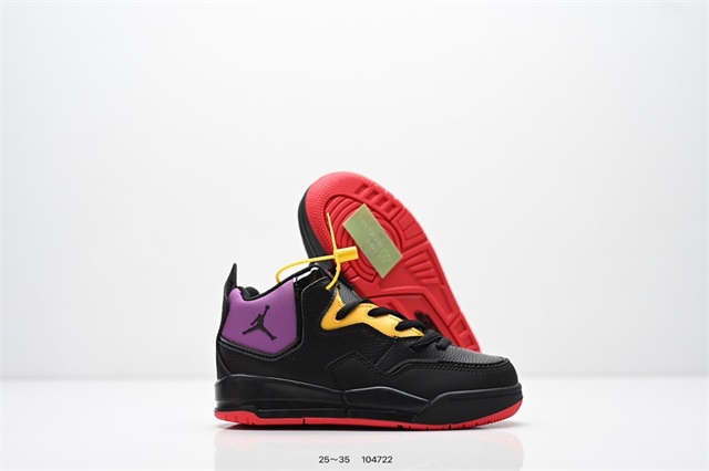 kid jordan shoes 25-35 2026-8-20-003